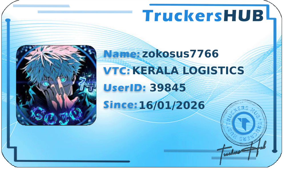 zokosus7766 License