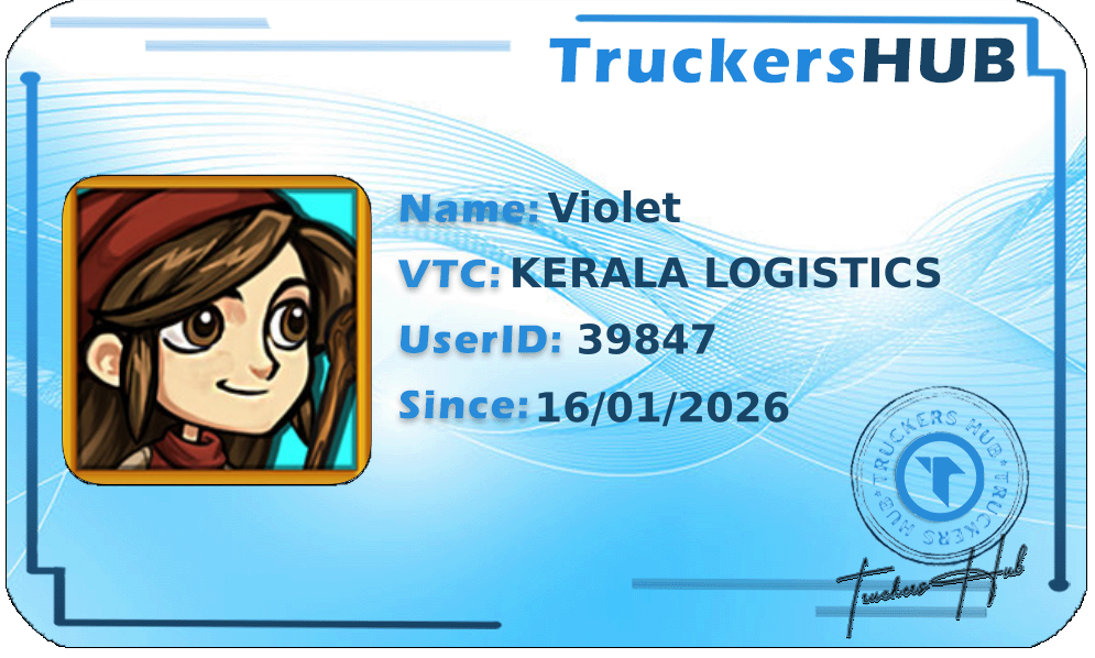 Violet License