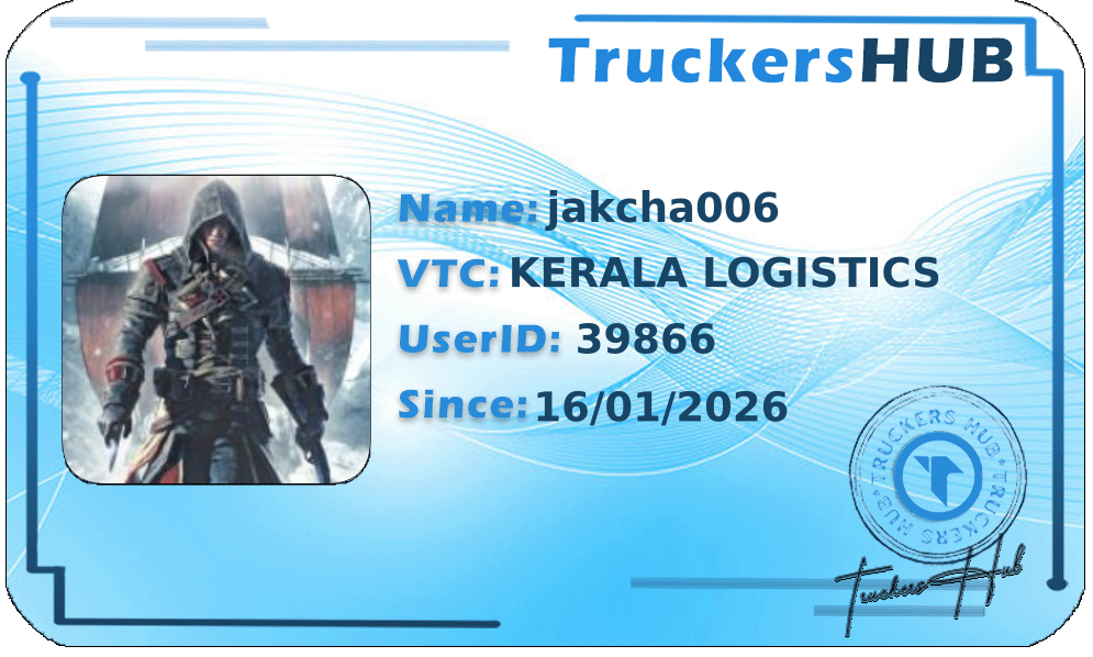 jakcha006 License