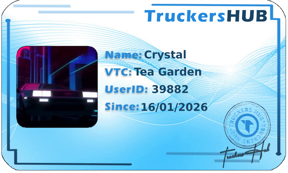 Crystal License