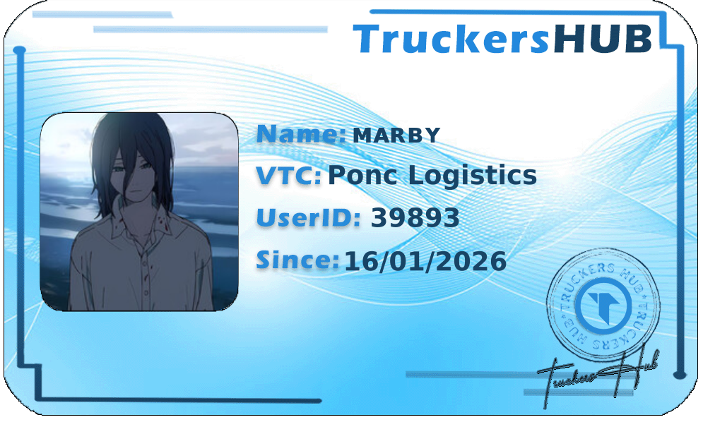 ᴍᴀʀʙʏ License