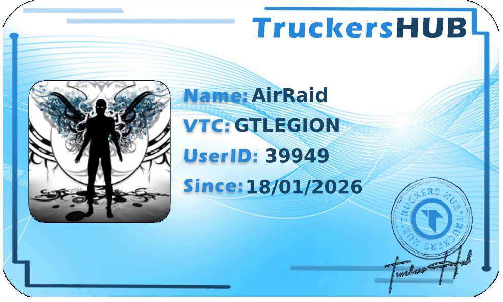AirRaid License