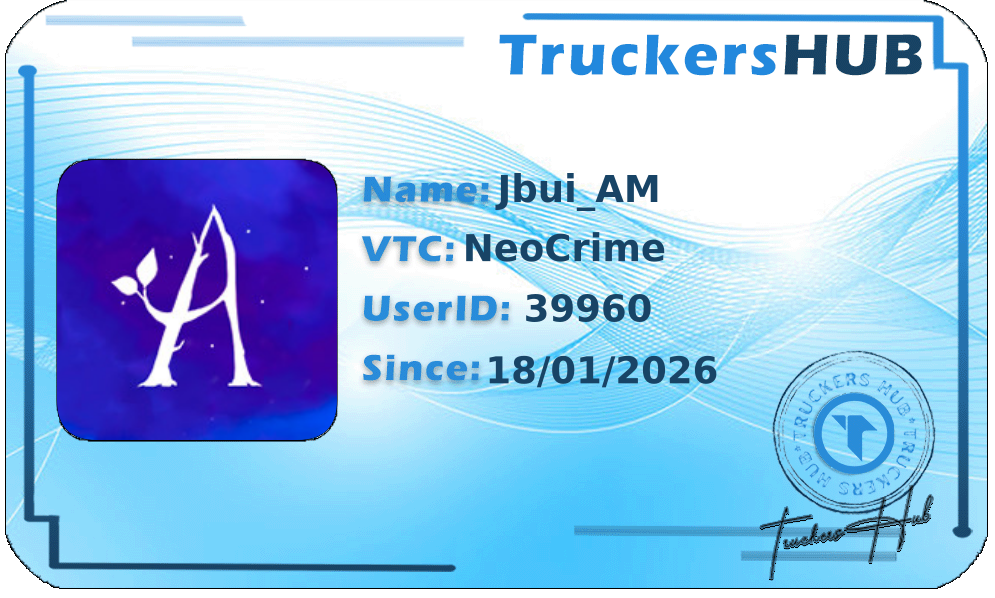 Jbui_AM License