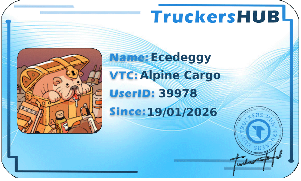 Ecedeggy License