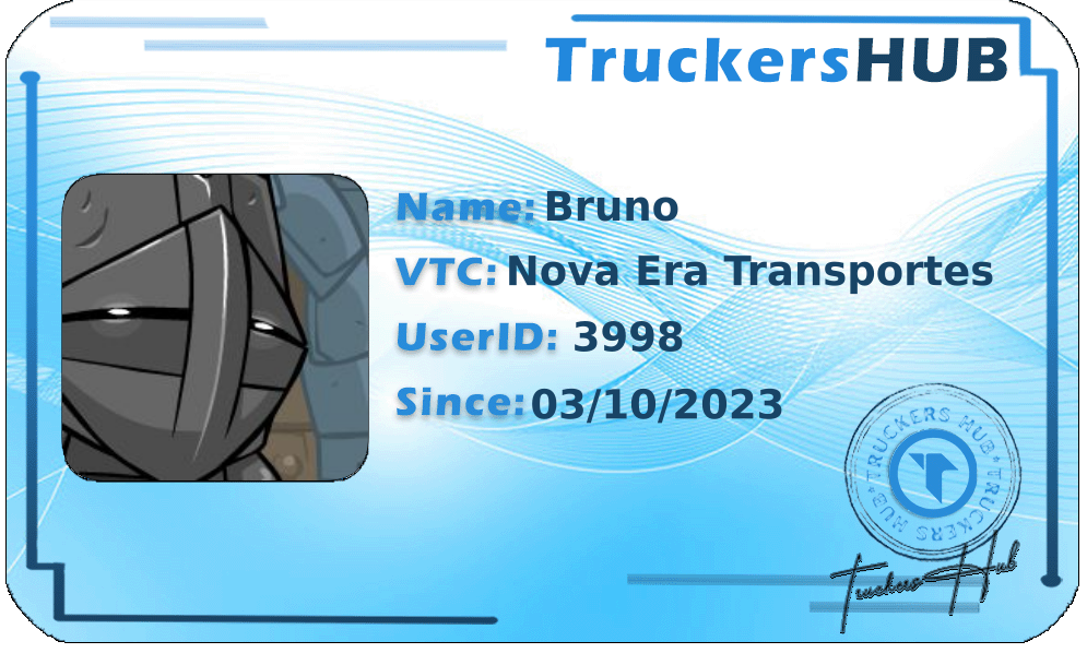 Bruno License