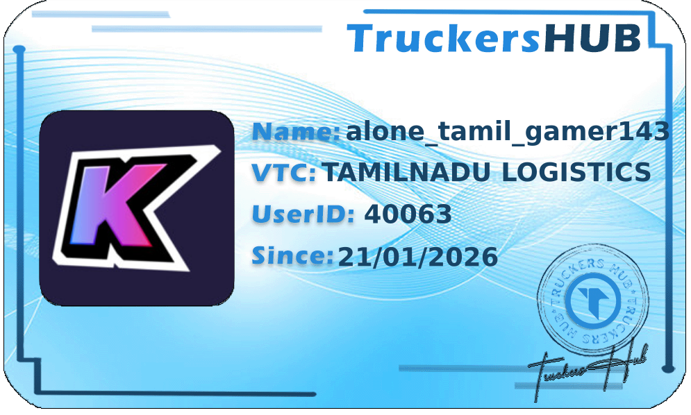 alone_tamil_gamer143 License