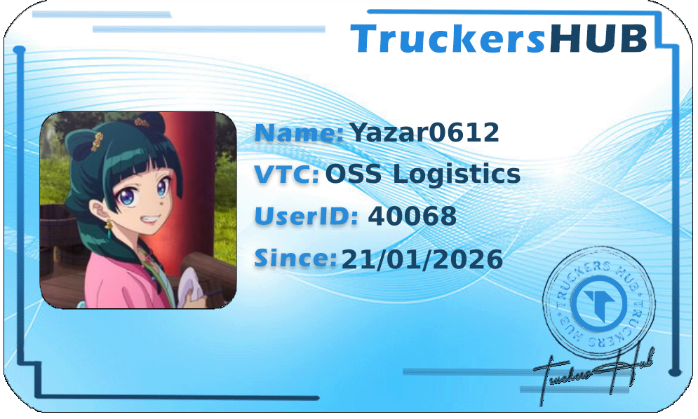 Yazar0612 License
