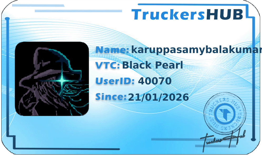karuppasamybalakumaran5 License