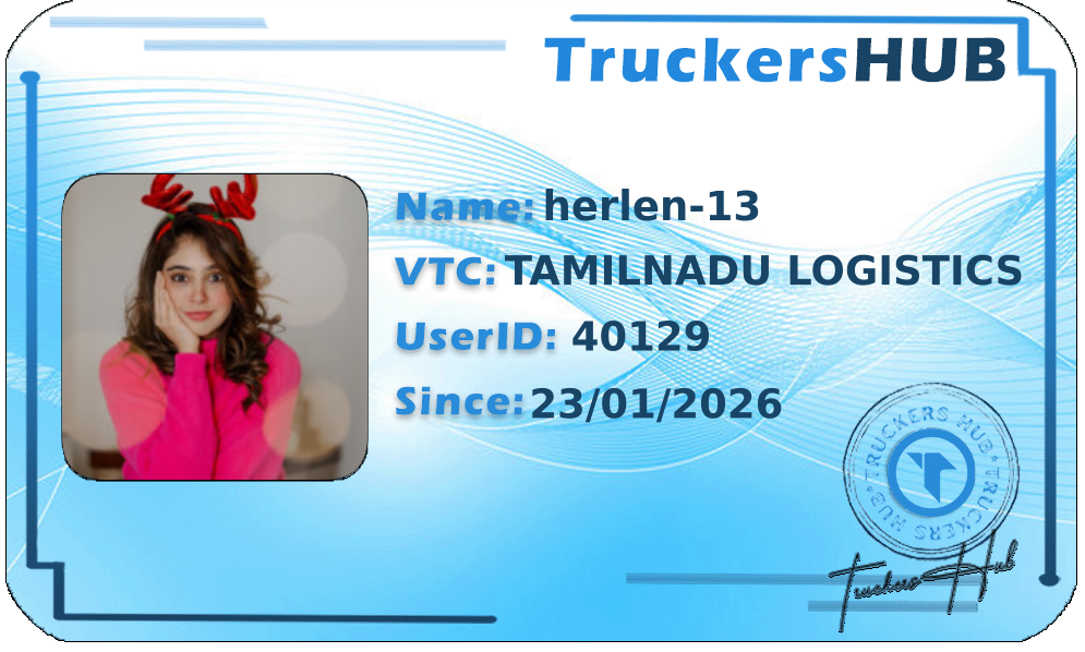 herlen-13 License