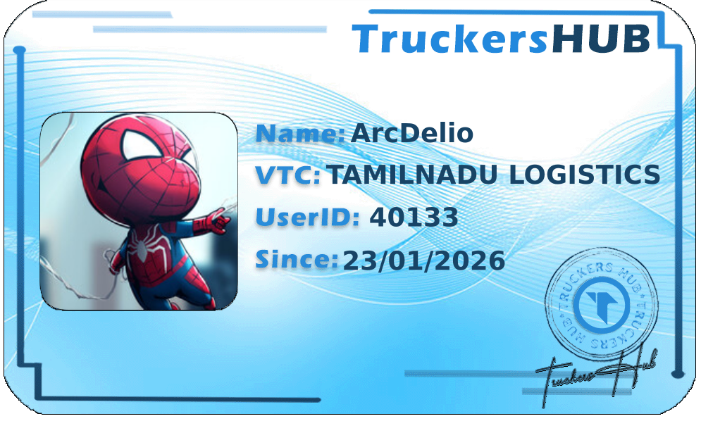 ArcDelio License
