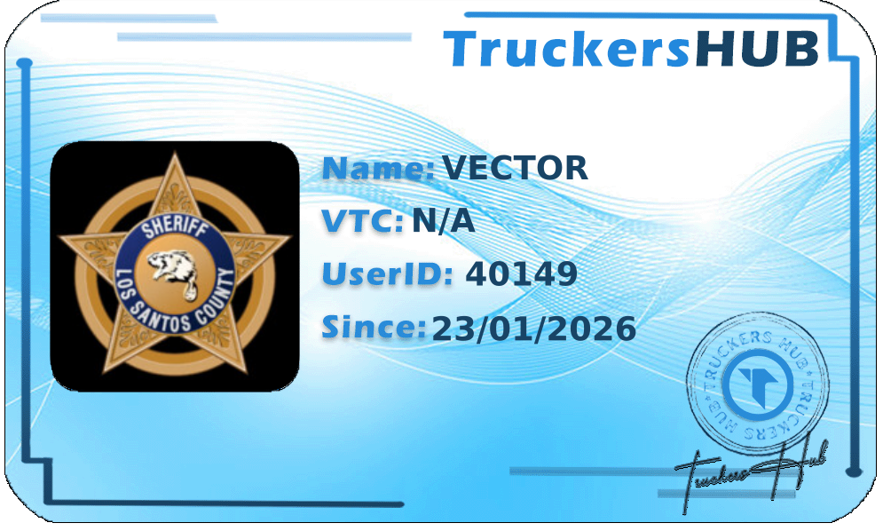 VECTOR License