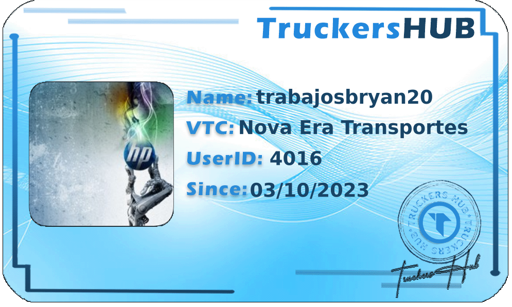 trabajosbryan20 License