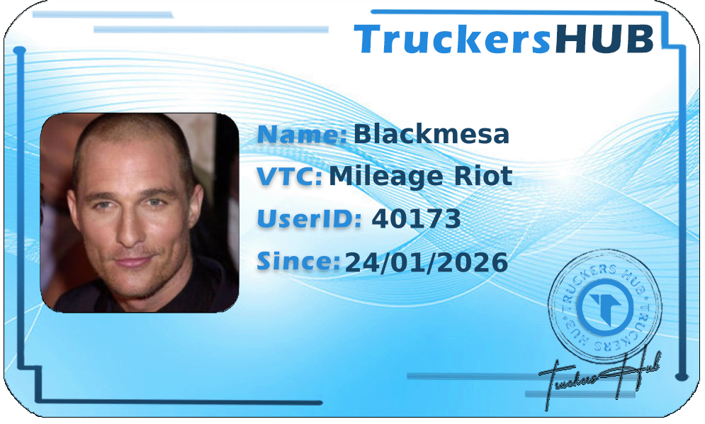 Blackmesa License
