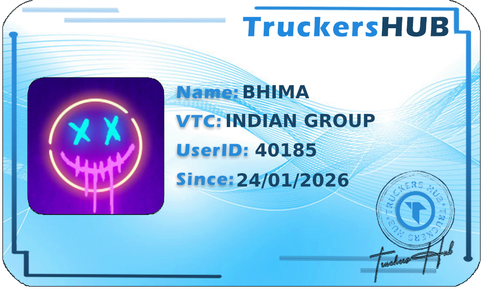 BHIMA License