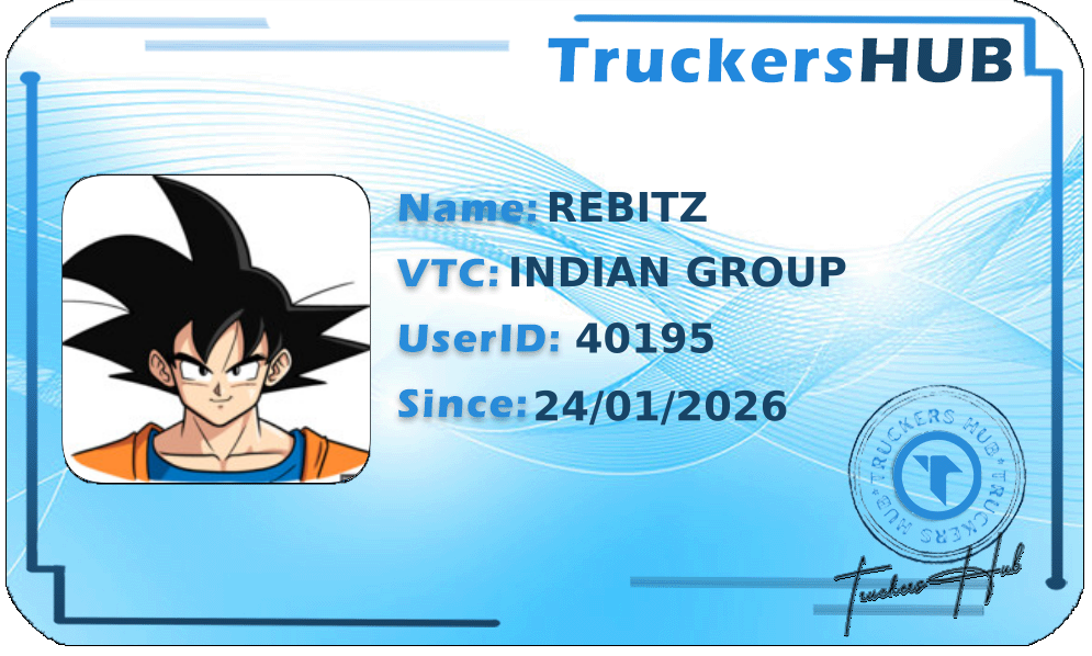 REBITZ License