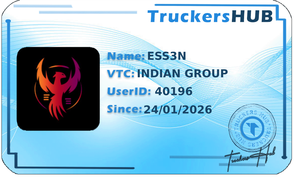 ESS3N License