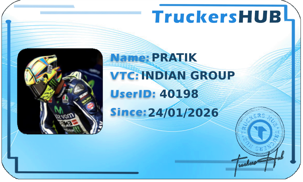 PRATIK License