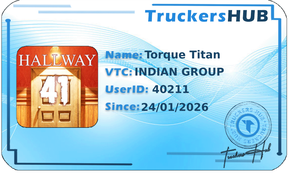 Torque Titan License