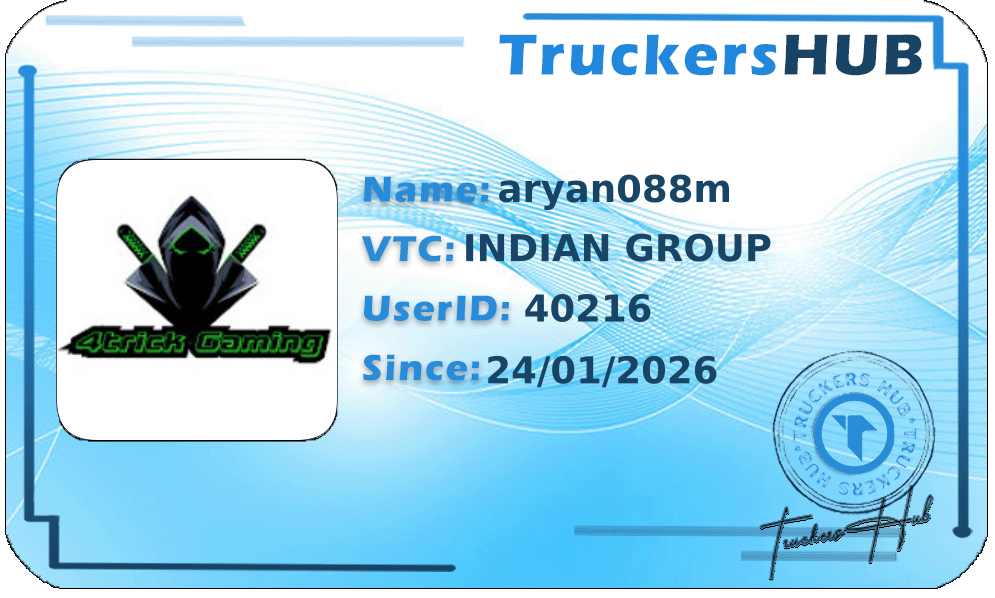 aryan088m License