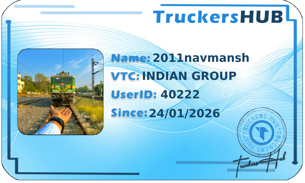 2011navmansh License