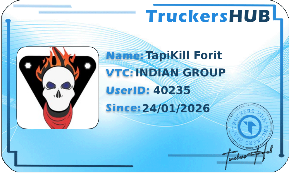 TapiKill Forit License