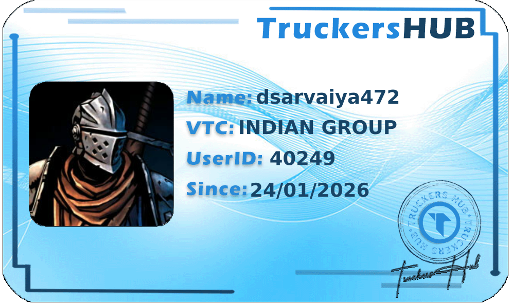 dsarvaiya472 License