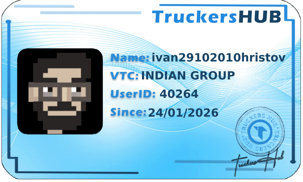 ivan29102010hristov License