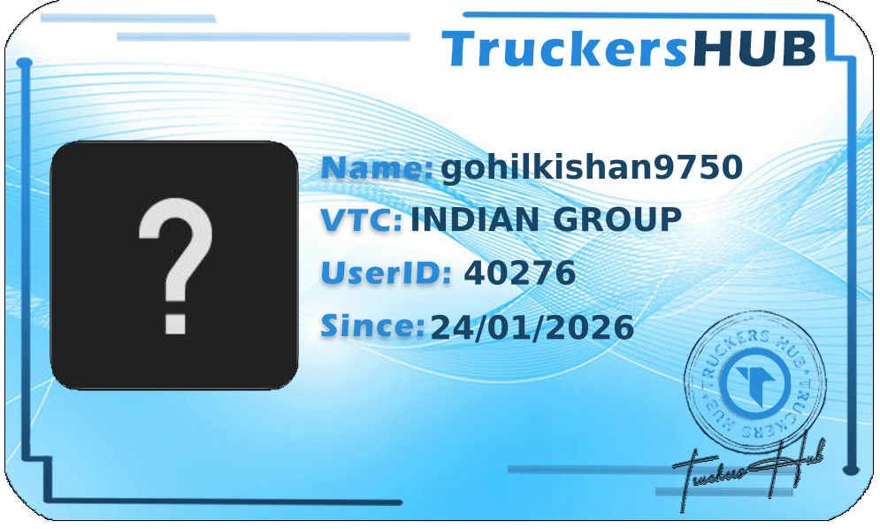 gohilkishan9750 License