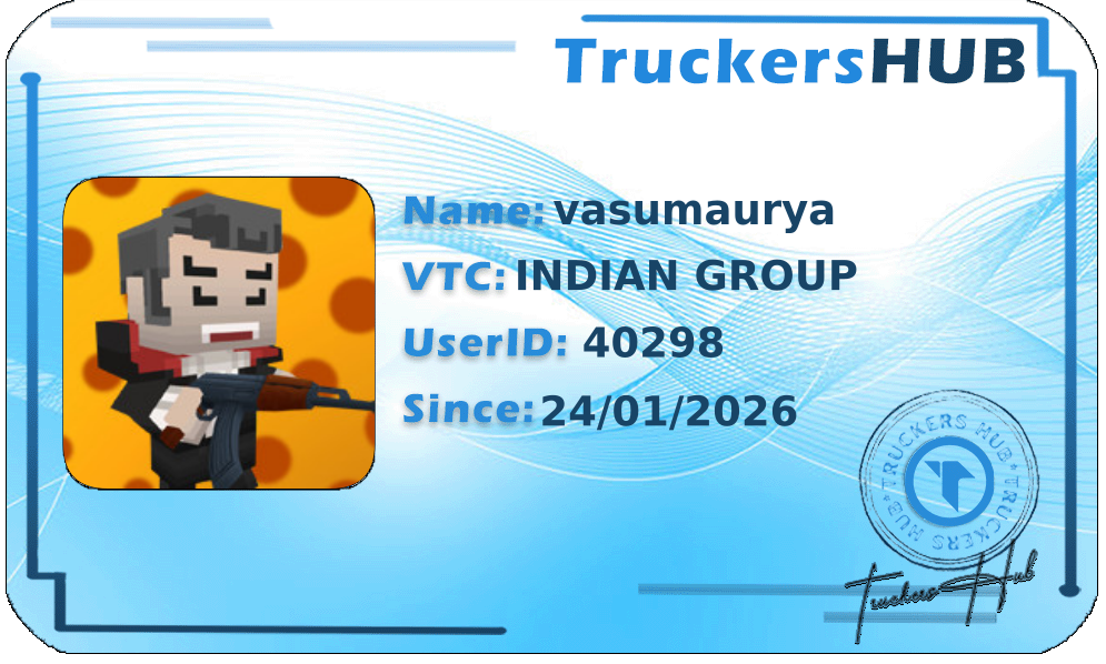 vasumaurya License