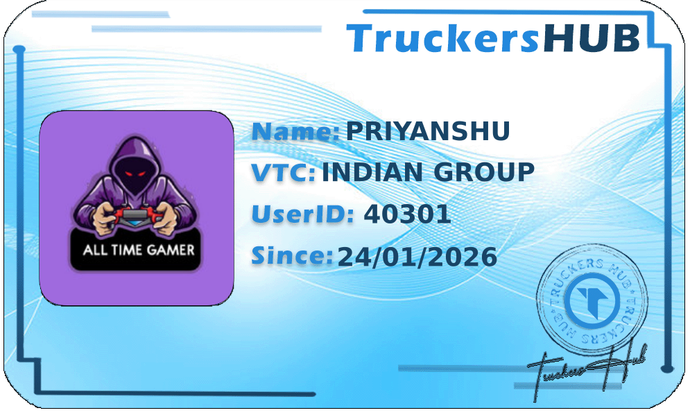 PRIYANSHU License