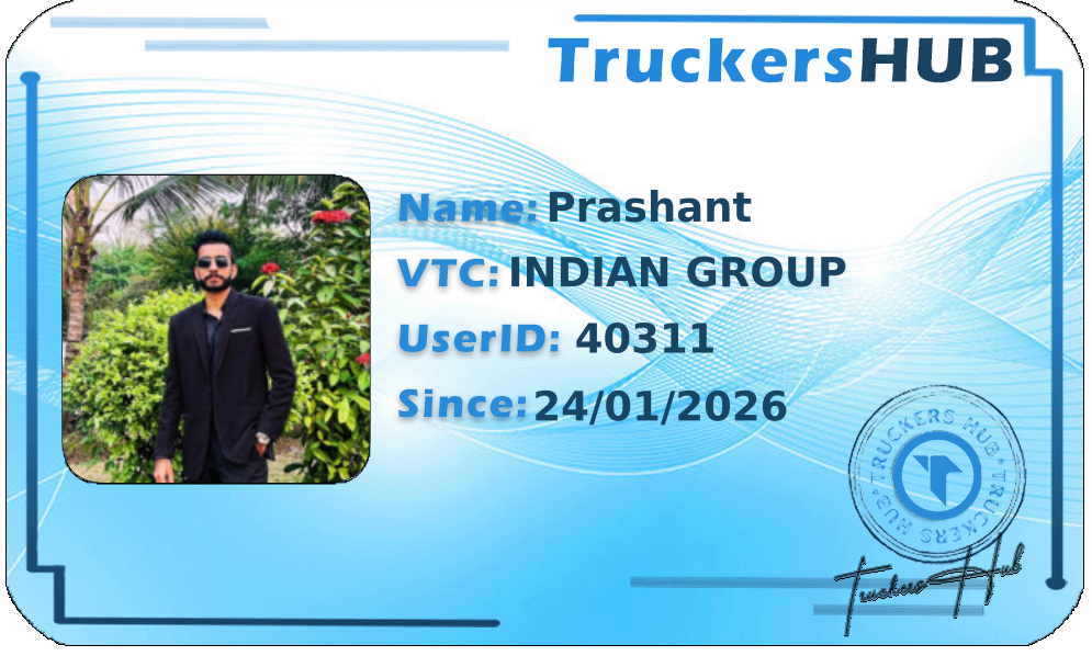 Prashant License