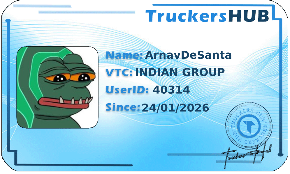 ArnavDeSanta License