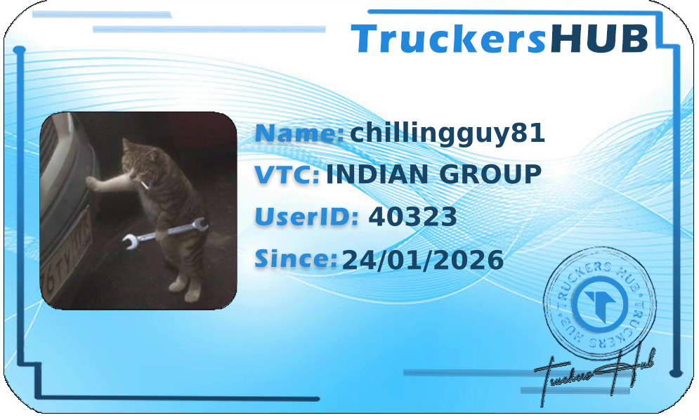 chillingguy81 License