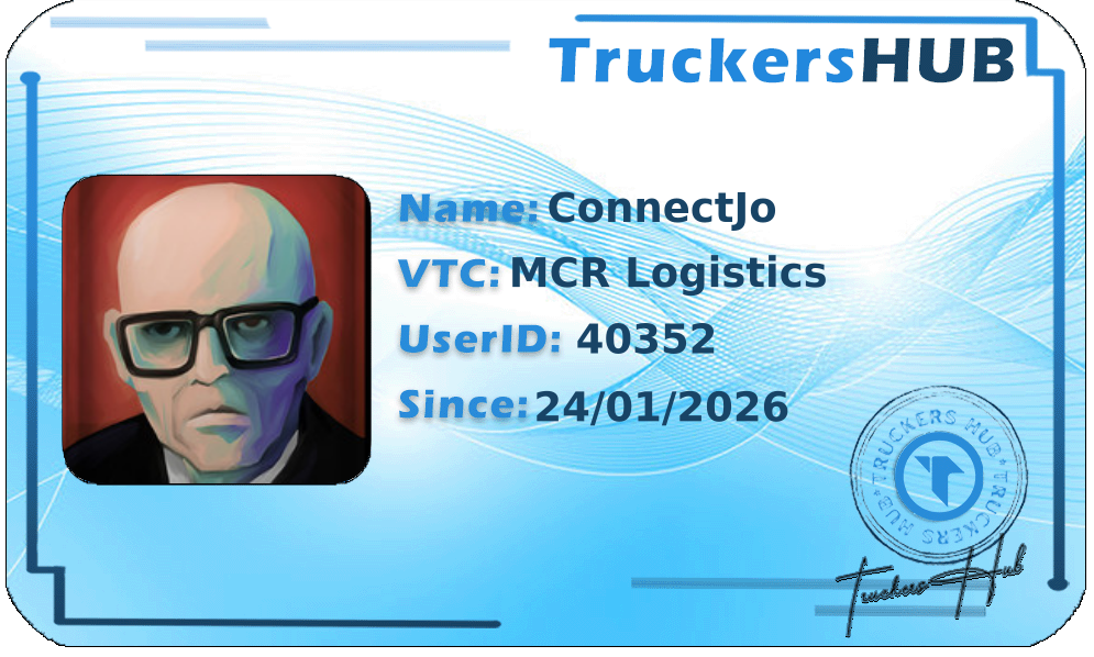 ConnectJo License