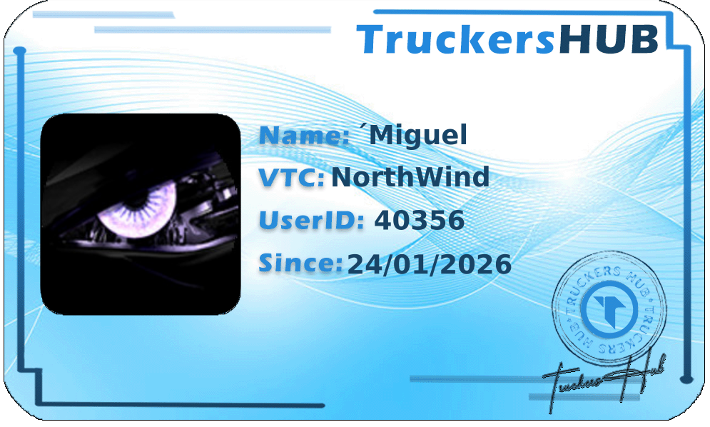 ´Miguel License