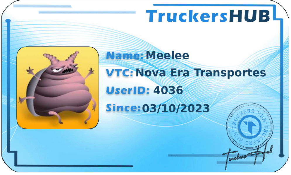 Meelee License