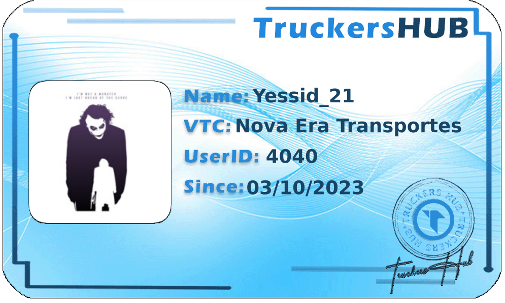 Yessid_21 License