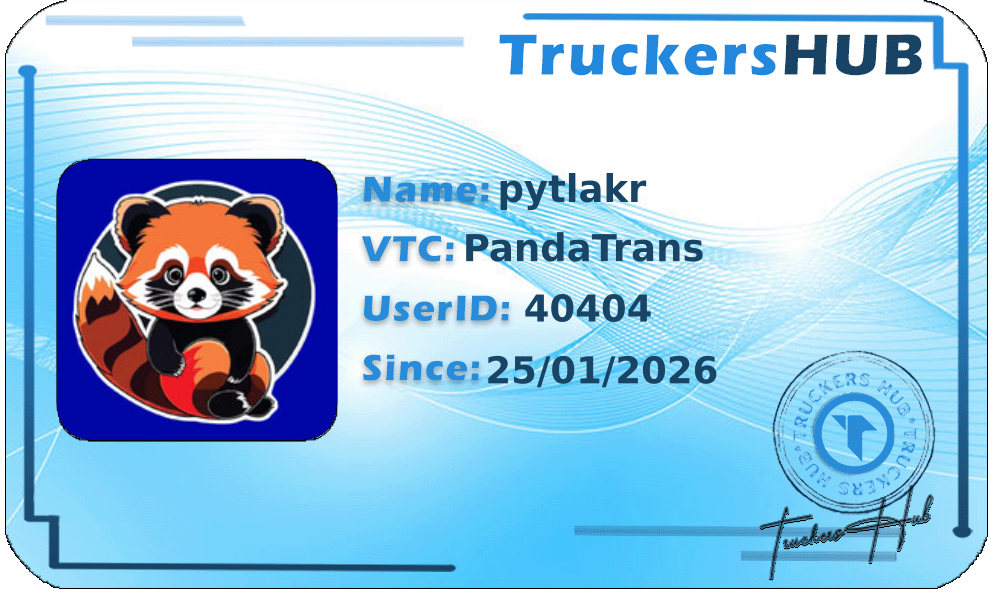 pytlakr License
