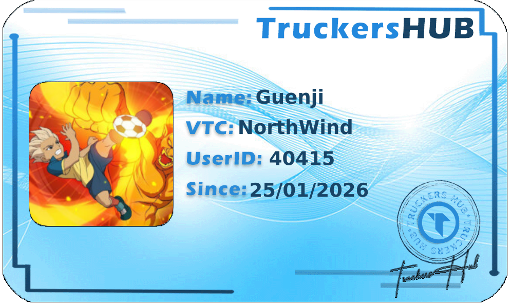 Guenji License
