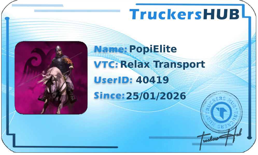 PopiElite License