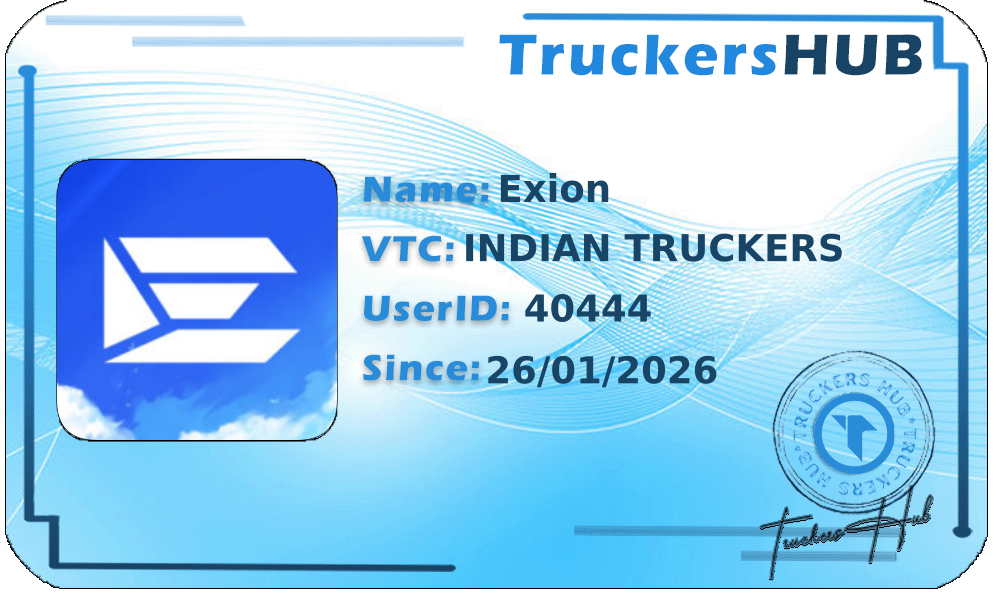 Exion License