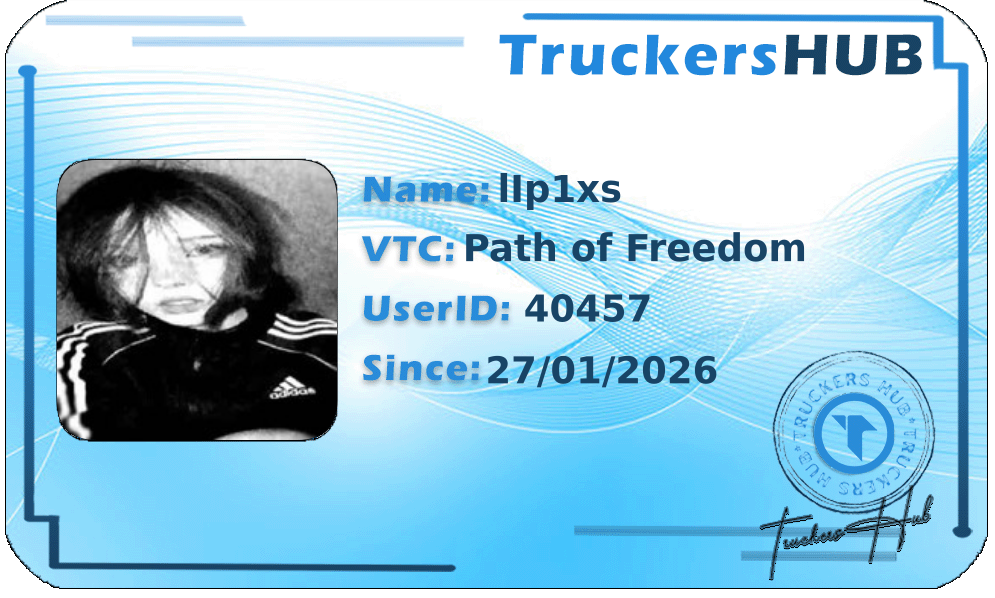 lIp1xs License