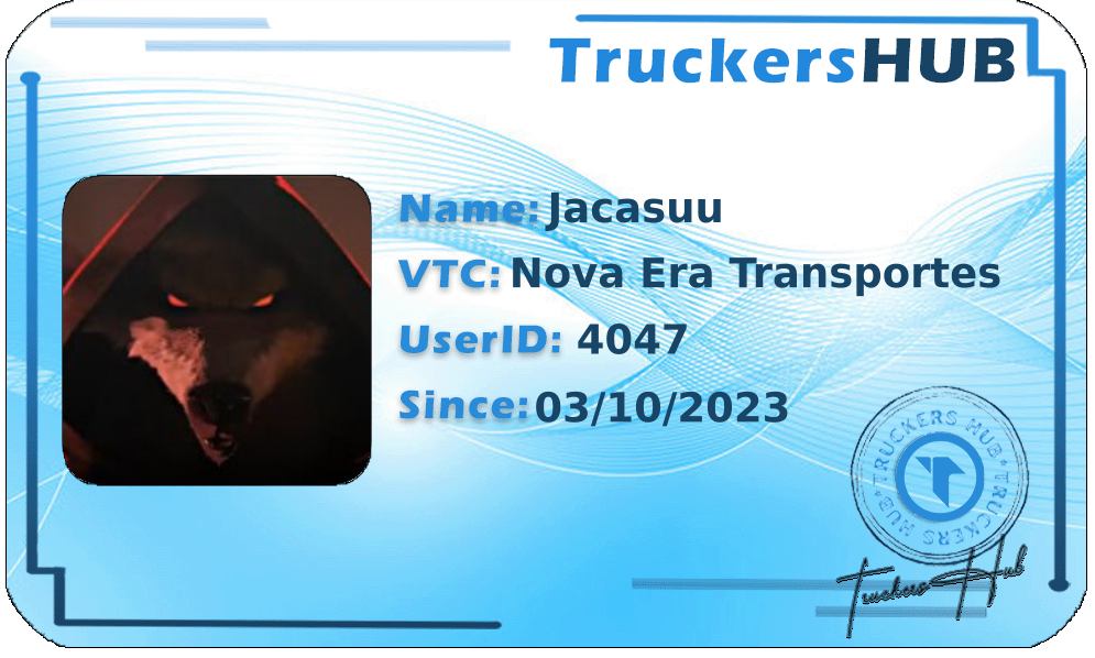 Jacasuu License