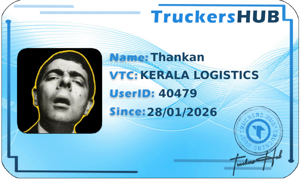 Thankan License