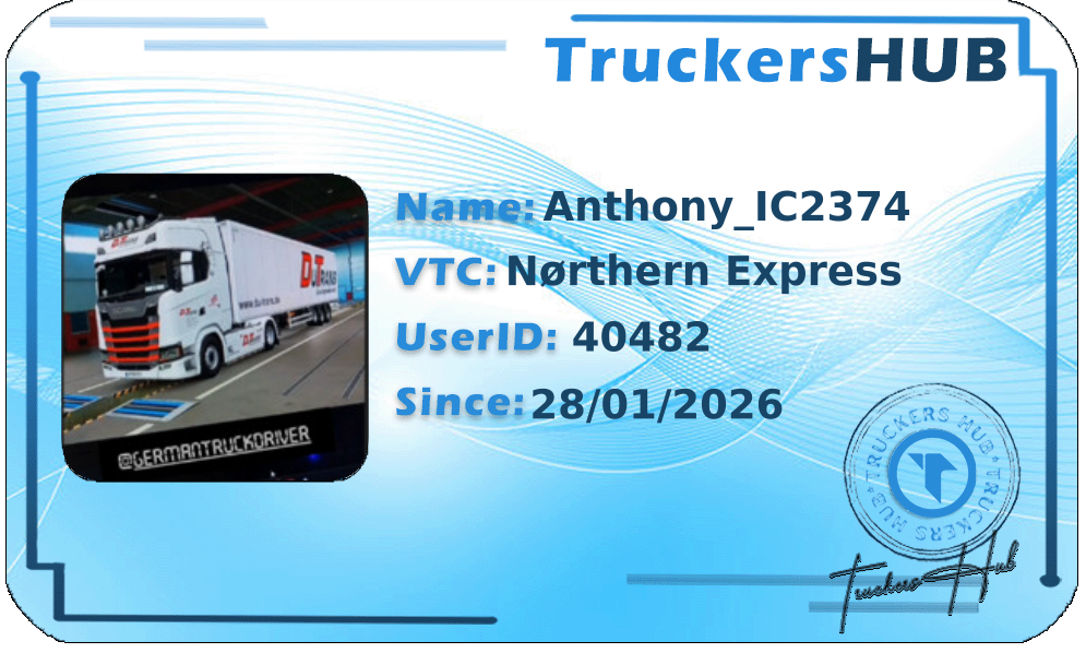 Anthony_IC2374 License
