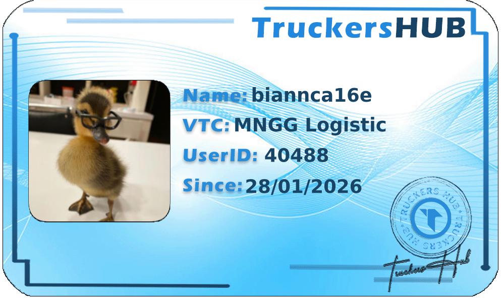biannca16e License