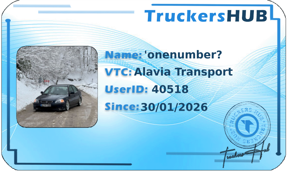 'onenumber? License