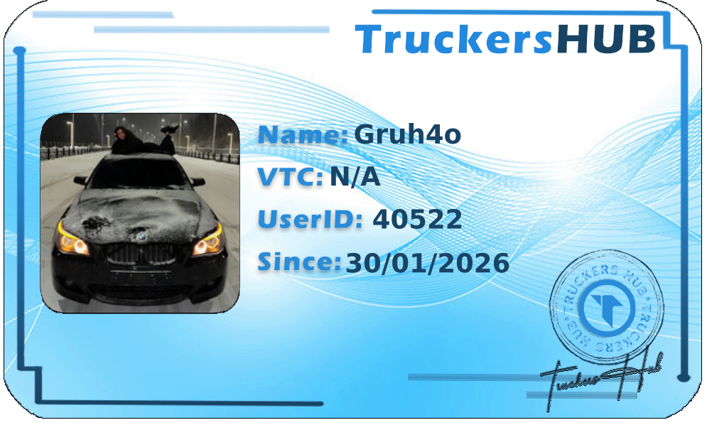 Gruh4o License