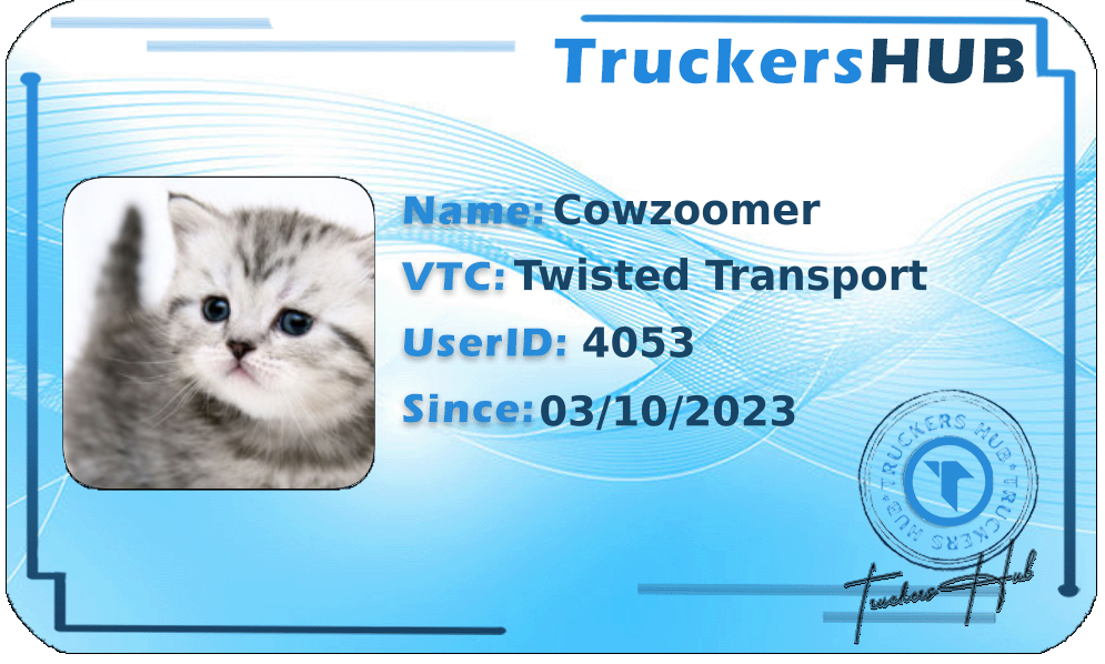 Cowzoomer License