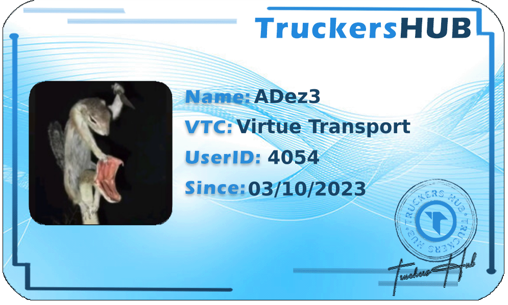 ADez3 License